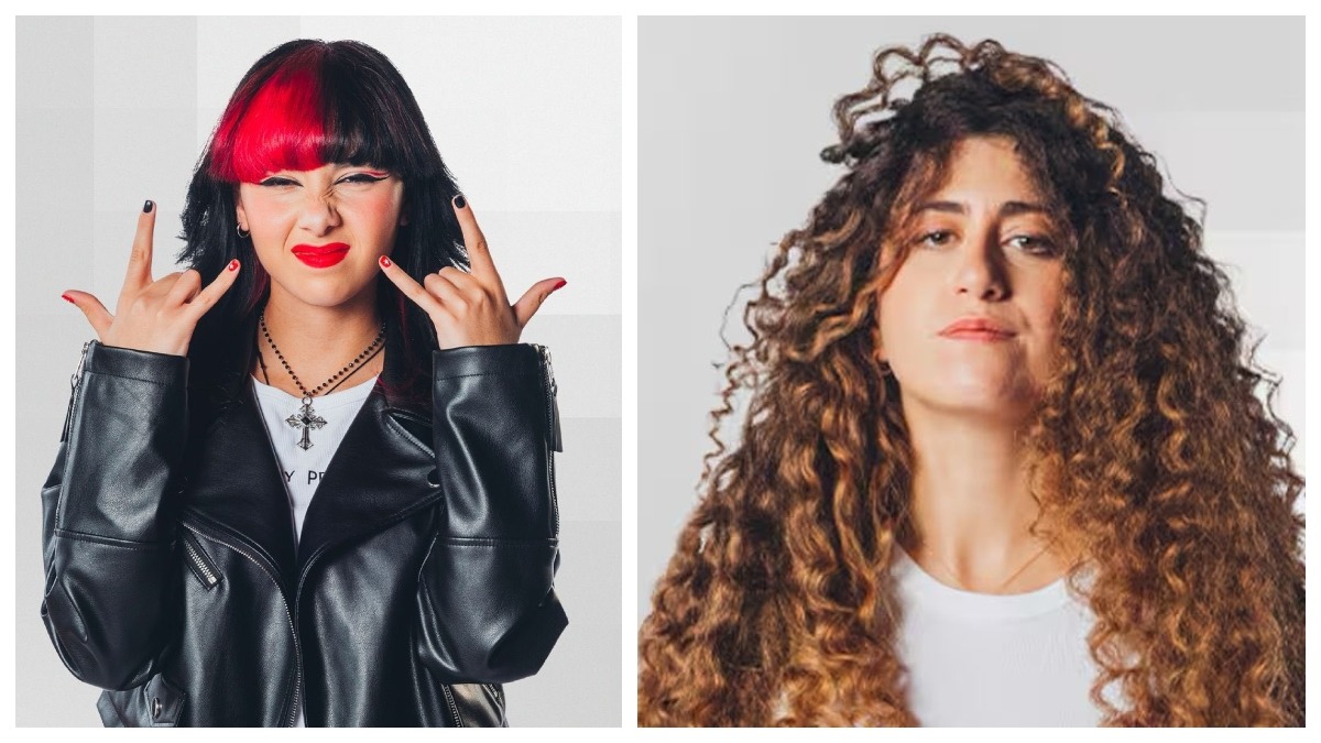 X Factor 2025: il Sindaco Trantino tifa per le due catanesi in gara - Credit Foto Sky