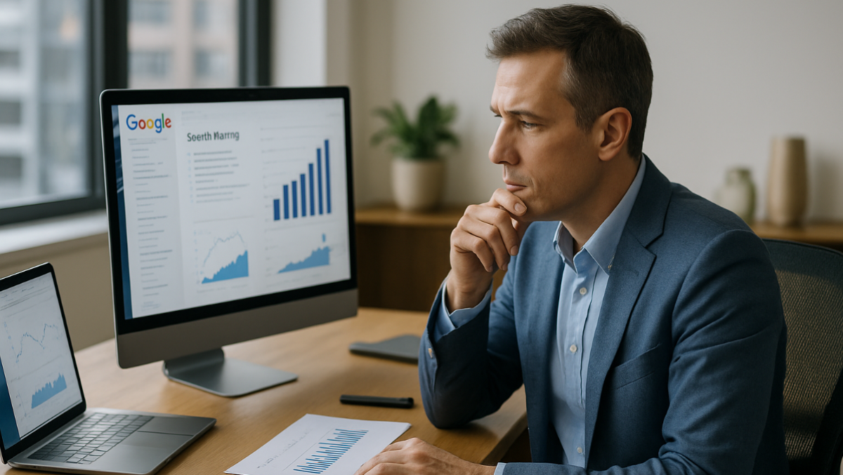 Come reagire ai cambiamenti IA di Google: strategie per il 2026-2027, futuro e ruolo degli editori - 