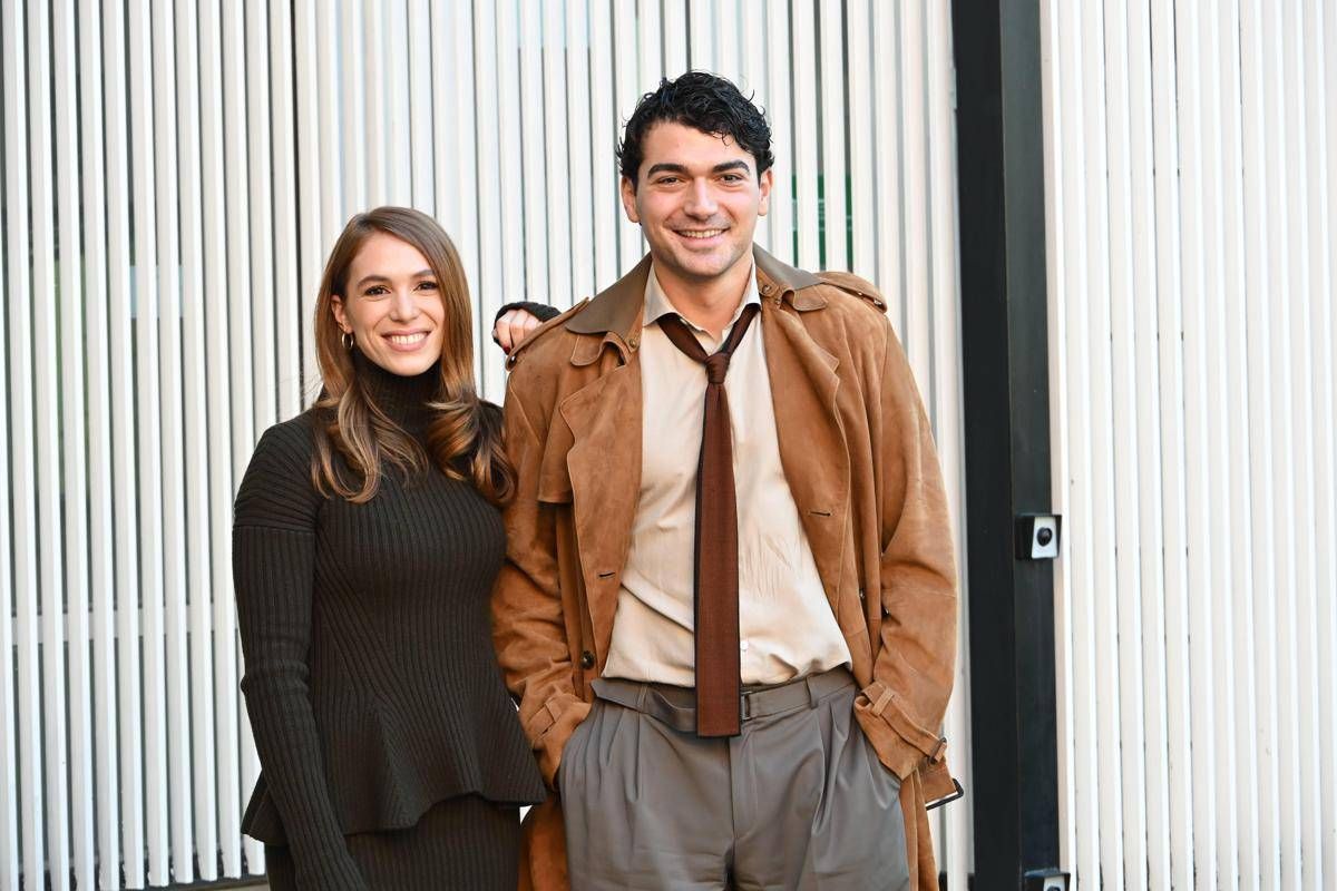 Carosello in love, stasera 30 novembre: trama e anticipazioni - 