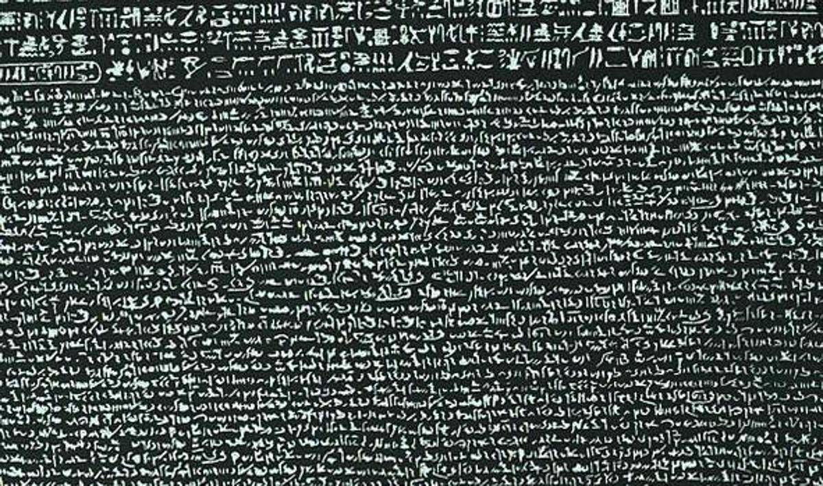 Stele Rosetta, "British Museum la restituisca": perché la questione torna in primo piano - 