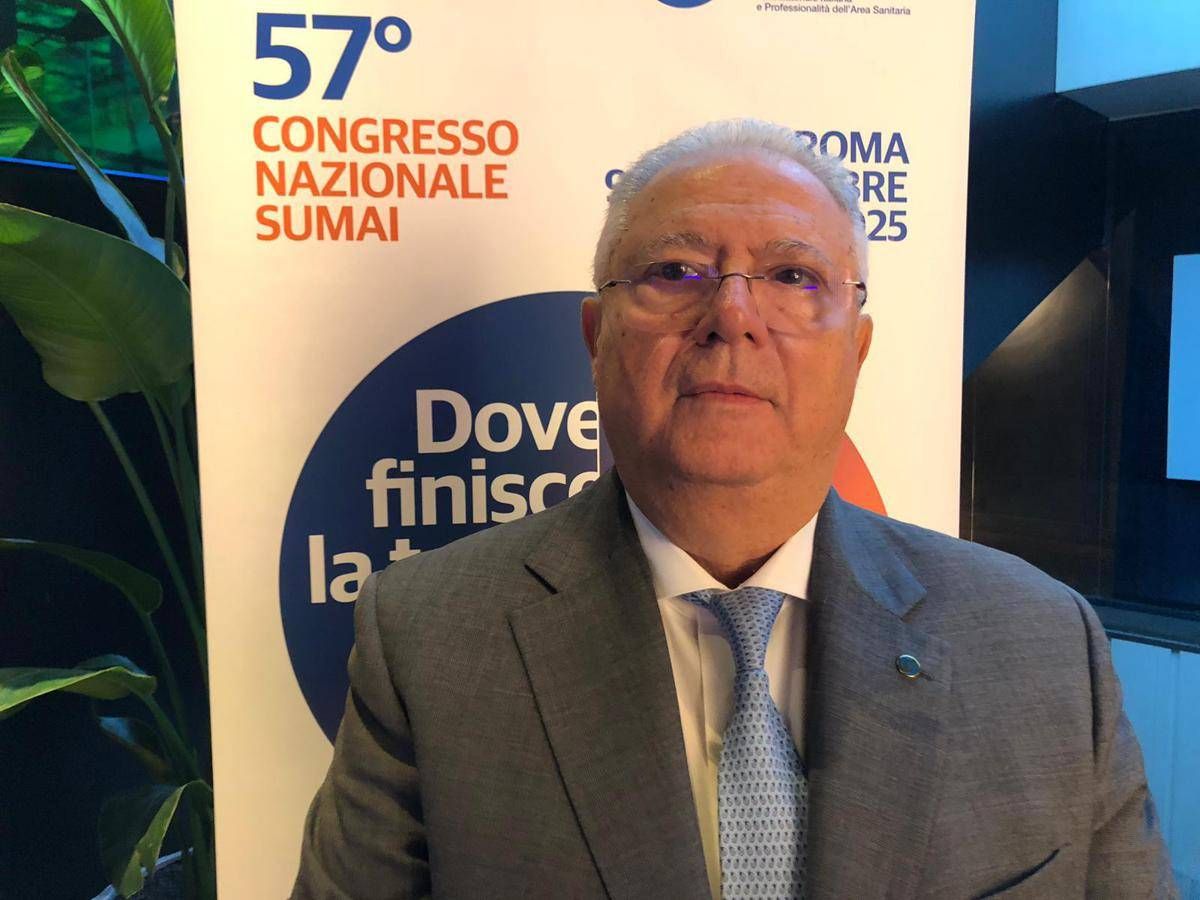 Magi (Sumai): "Senza specialisti ambulatoriali il Ssn rischia di fermarsi" - 