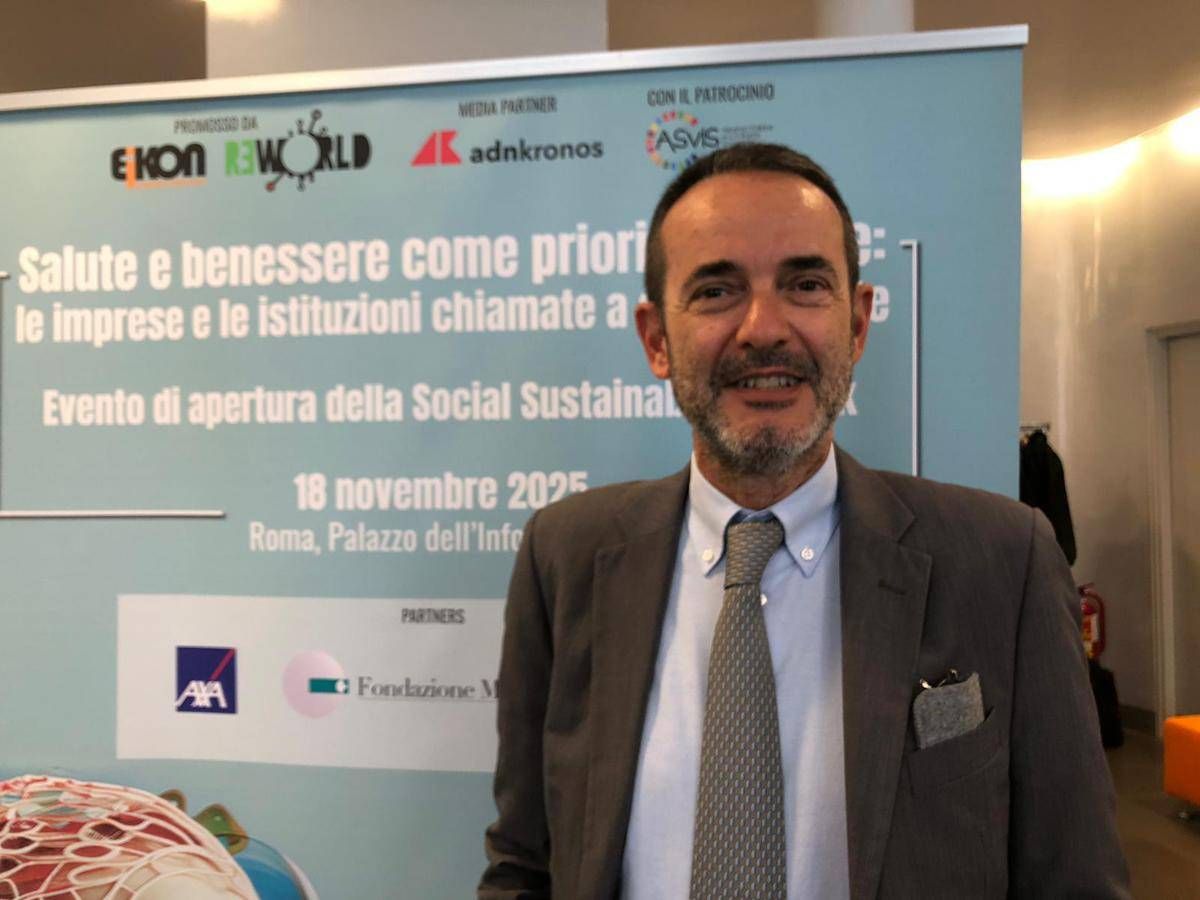 Laporta (Ispra): "One Health concetto di salute interconnesso e declinato al plurale" - 