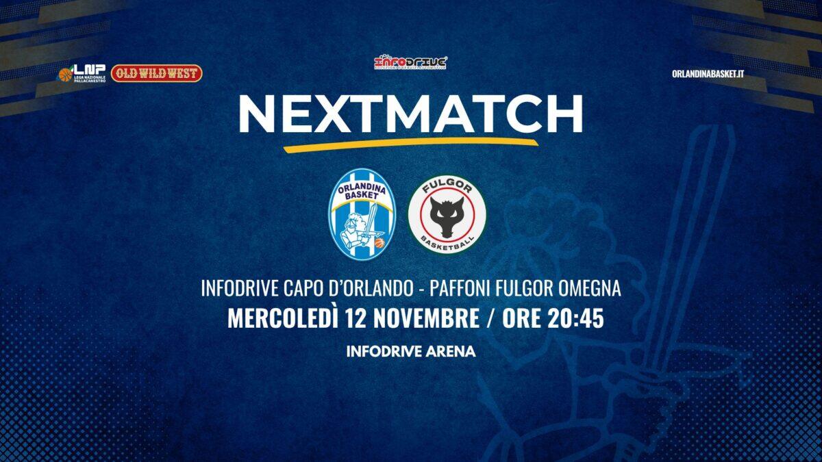 Infodrive Capo d’Orlando affronta Omegna: la vera sorpresa che non ti aspetti | I tifosi possono fare la differenza? - 