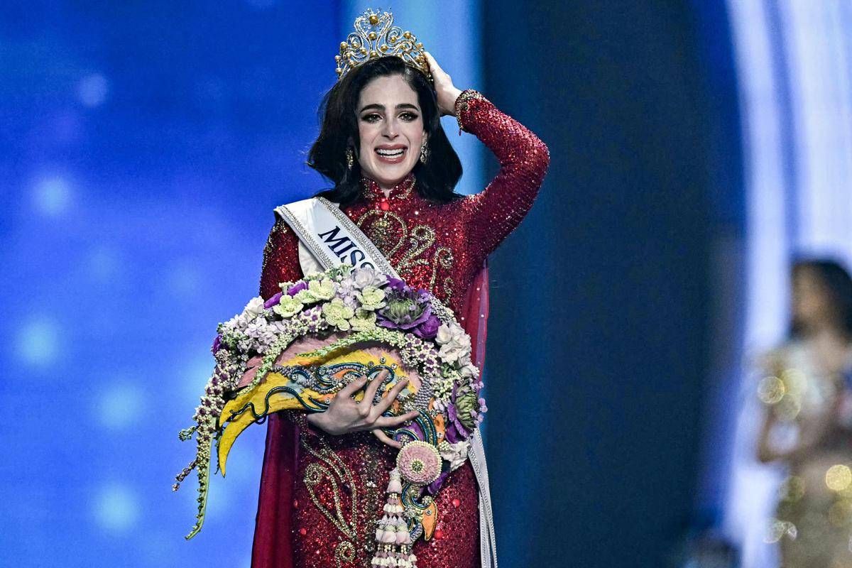 Miss Universe 2025, Fatima Bosch incoronata tra scandali e polemiche - 