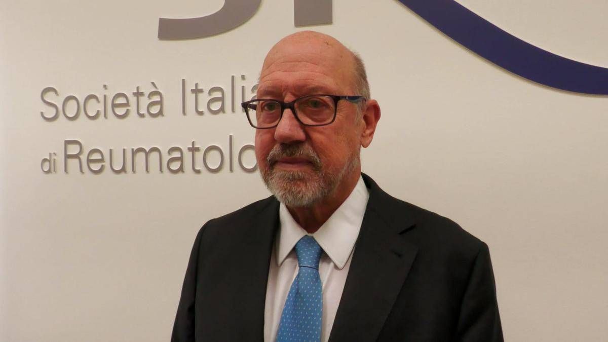 Doria (Sir): "In reumatologia terapie cellulari superano anticorpi monoclonali" - 