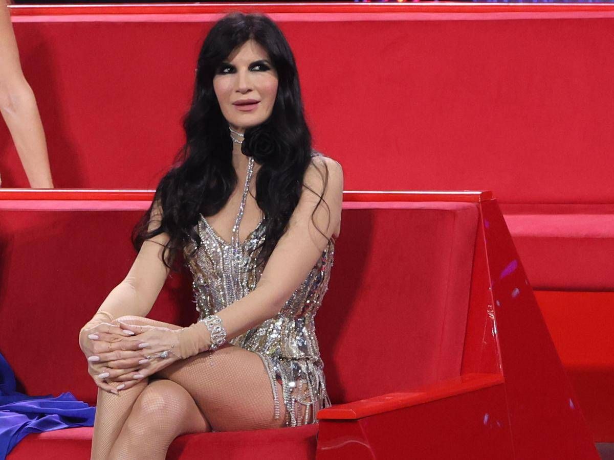 Pamela Prati rivela: "Mi sono proposta per Sanremo, voglio partecipare". E Balivo punzecchia - 
