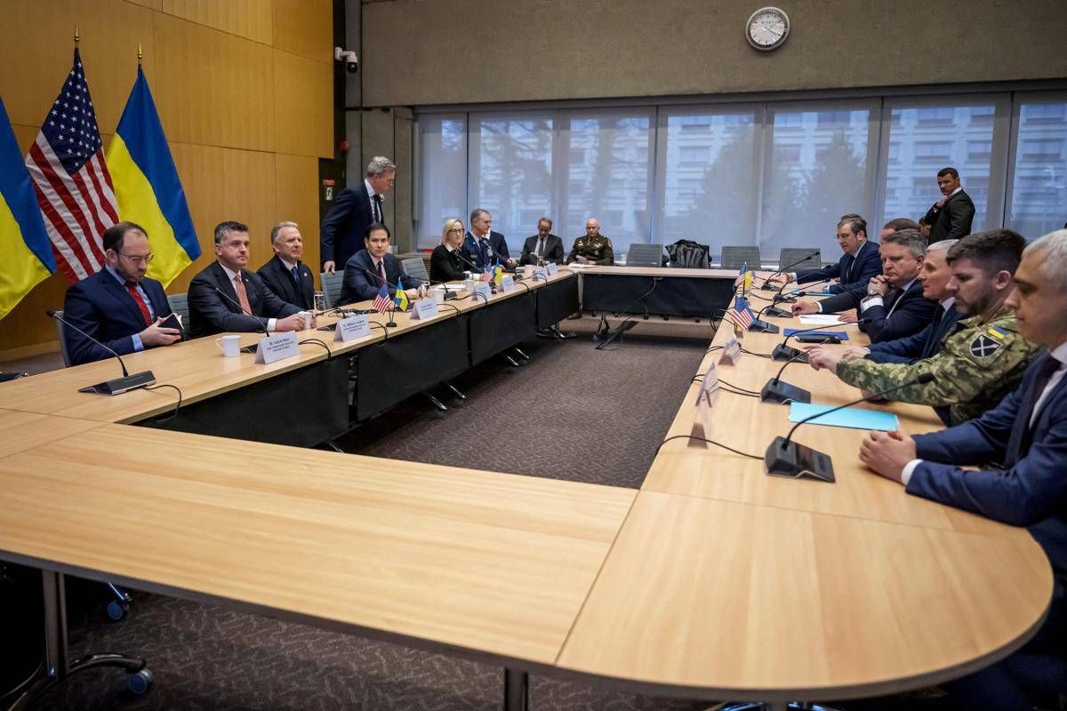 Ucraina-Usa, "progressi" su piano Trump. Europa prepara controproposta - 