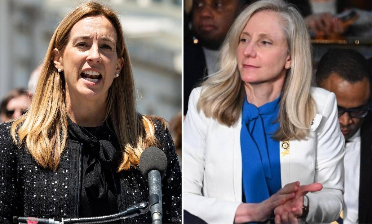 Usa, i dem conquistano anche Virginia e New Jersey: elette Spanberger e Sherrill - 