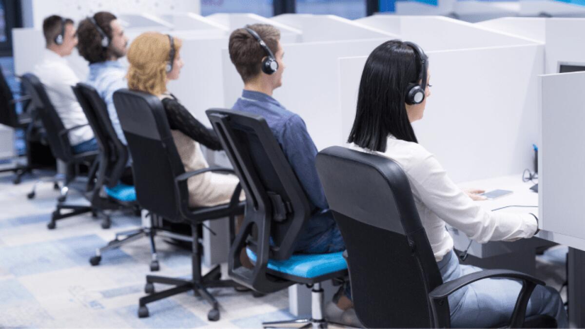 Telecontact in crisi | Il Comune di Caltanissetta chiama a raccolta i sindaci d'Italia per un fronte unitario! - 