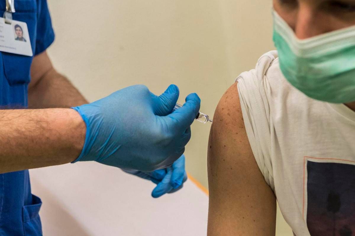 Vaccini: Castiglia (Siti), 'pilastro nel contrastare infezioni e antibiotico-resistenza' - 