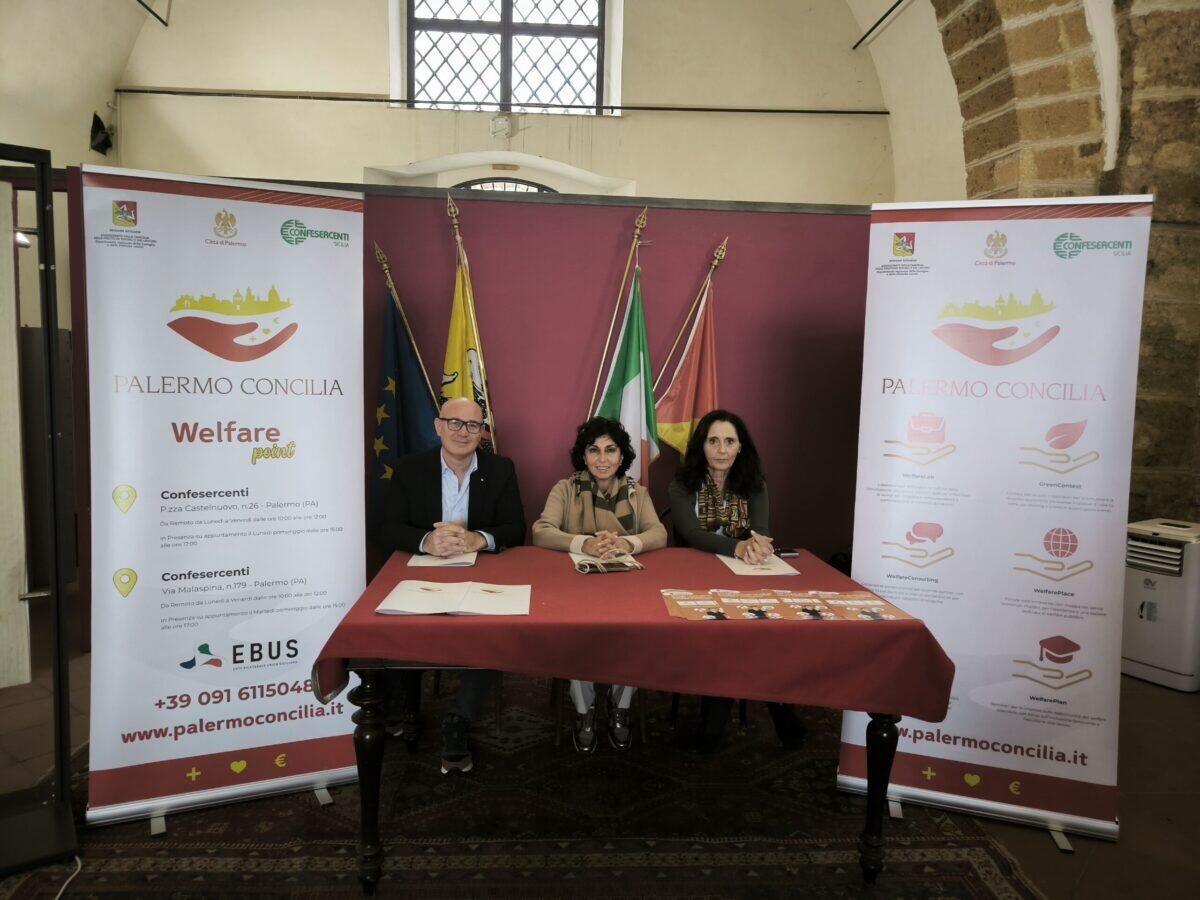 Palermo lancia un progetto innovativo | Scopri come l’IA sta rivoluzionando il welfare delle famiglie! - 