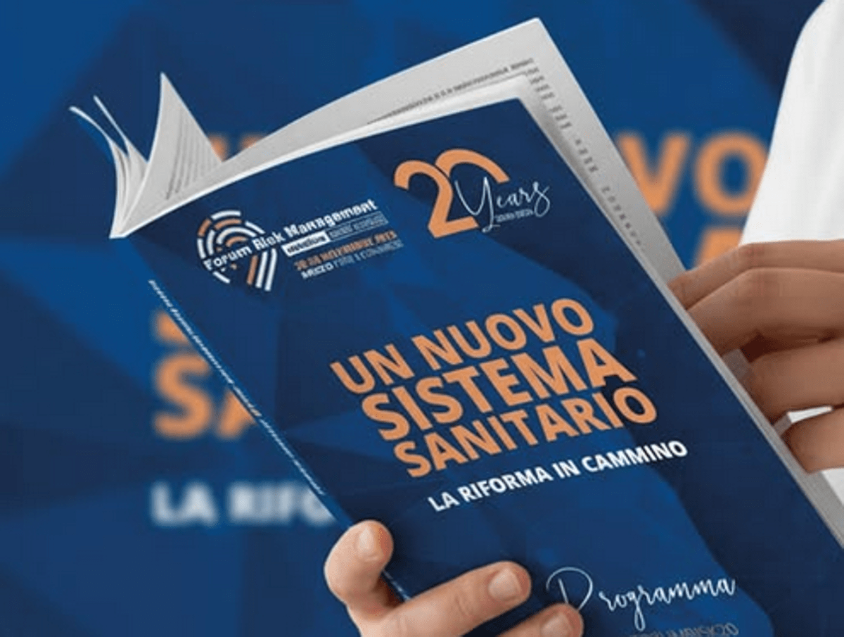 Forum risk management, da domani ad Arezzo esperti a confronto sul sistema salute - 