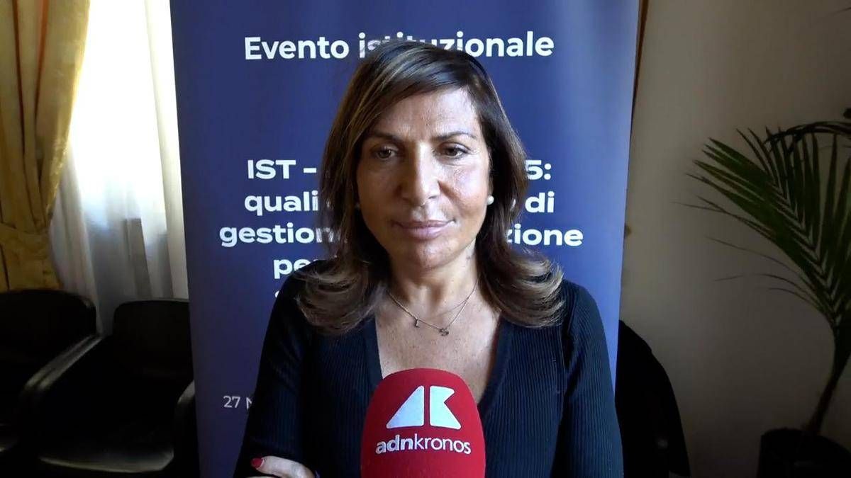 Loizzo: "Su Hiv intendiamo potenziare educazione e cure" - 