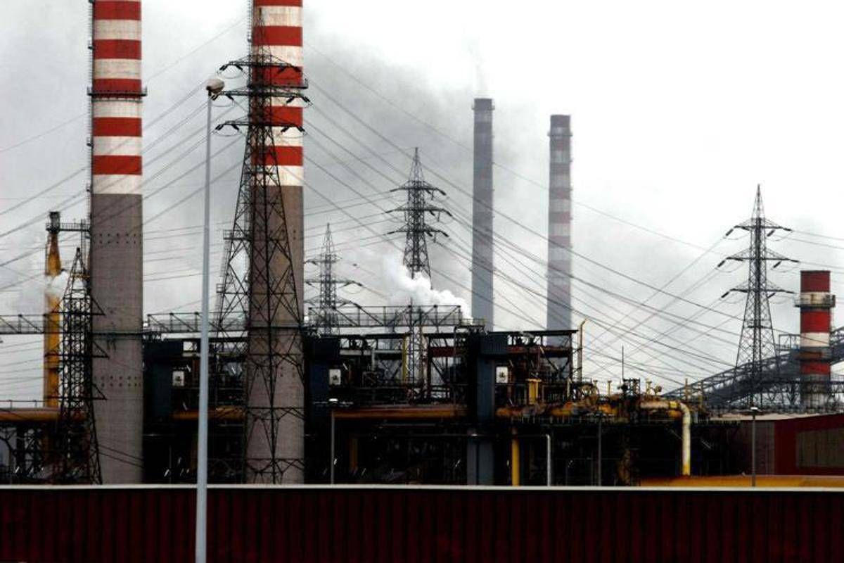 Ex Ilva, Consiglio di Stato consente prosecuzione attività - 