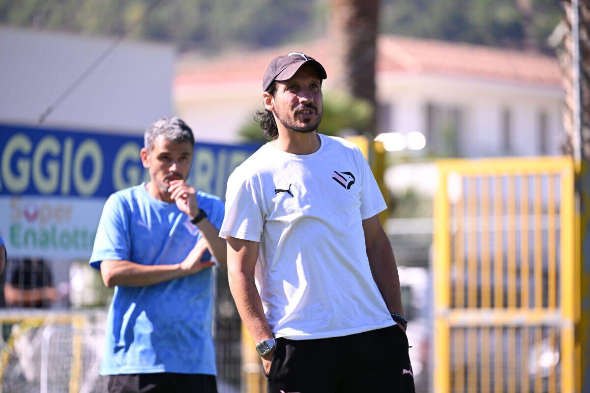 Pareggio in extremis | Palermo FC: il segreto che potrebbe cambiare tutto! - 