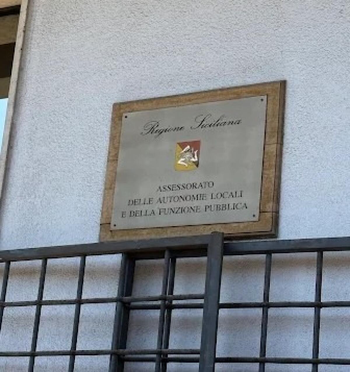 Regione Siciliana: L’anticipo del 60% sui fondi è la mossa che scardina ogni previsione! | Scopri perché il futuro dei Comuni sta cambiando drasticamente! - 