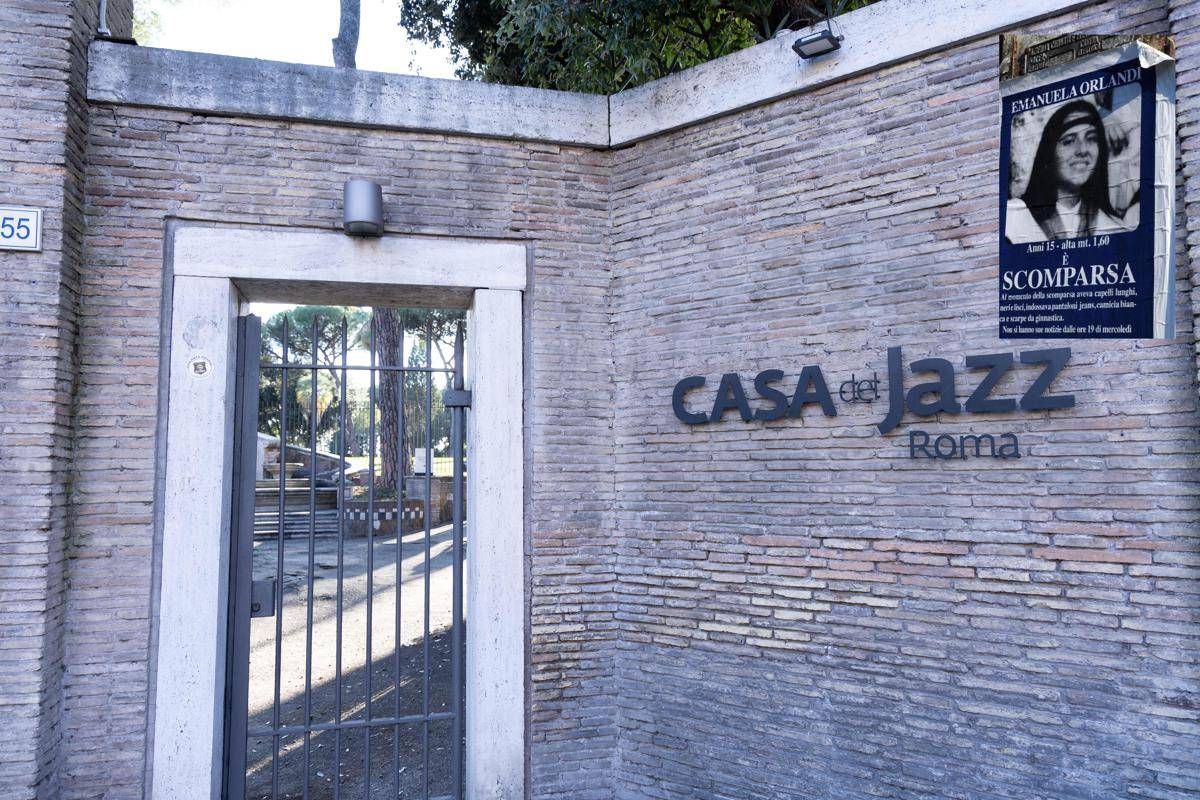 Emanuela Orlandi, c'è il suo corpo nei cunicoli della Casa del Jazz? Avvocata Sgrò: "Così dissero a Pietro" - 