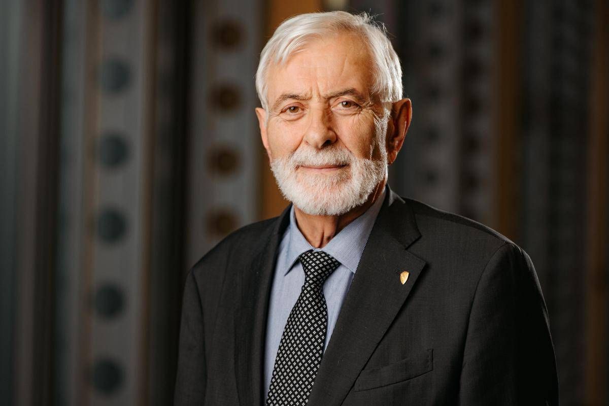 Anvcg, Vigne riconfermato presidente nazionale: "Diritto umanitario unica difesa per i civili nei conflitti" - 