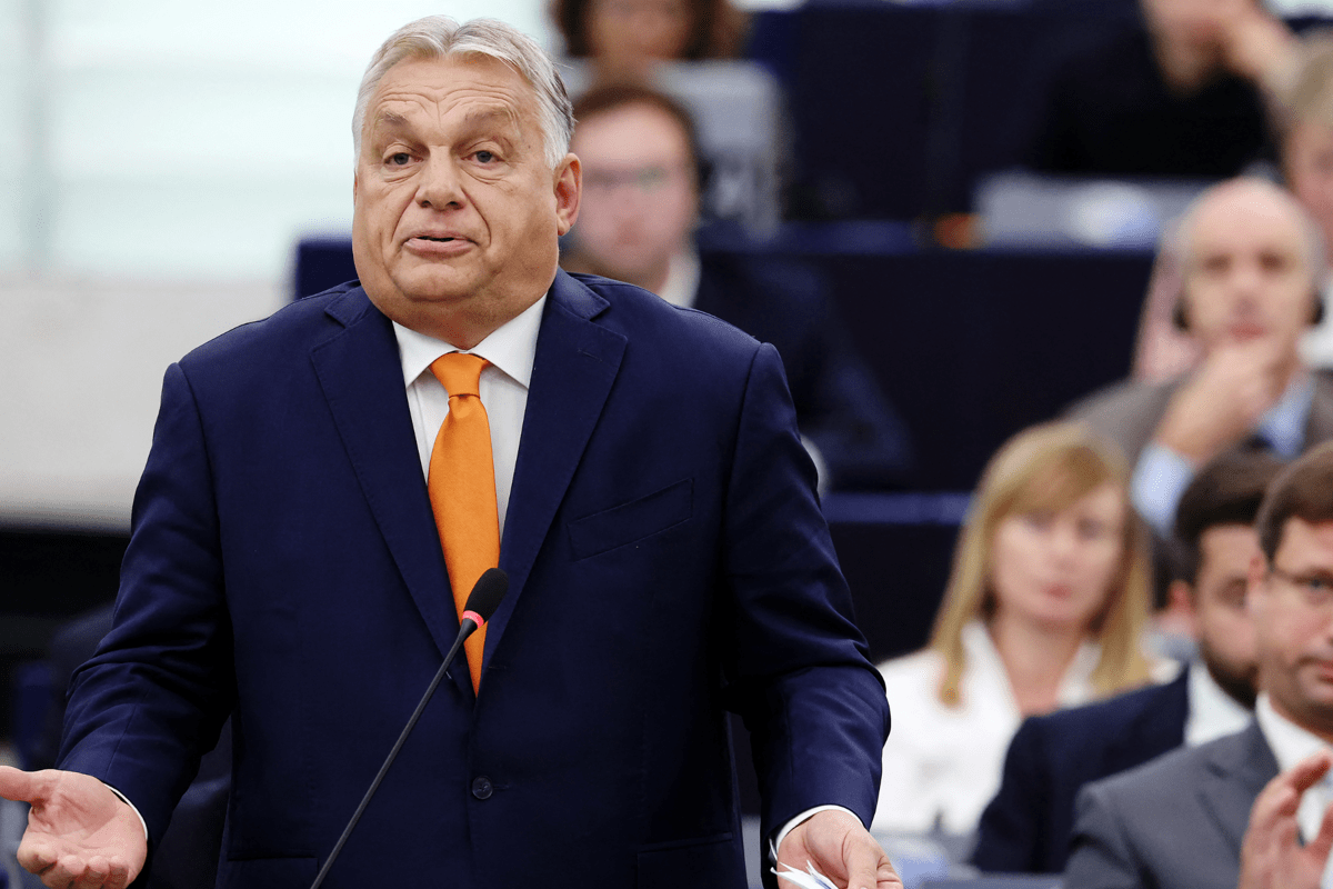 Divieto d'importazione del gas russo, ira Orban: "Ungheria porterà Ue in tribunale" - 