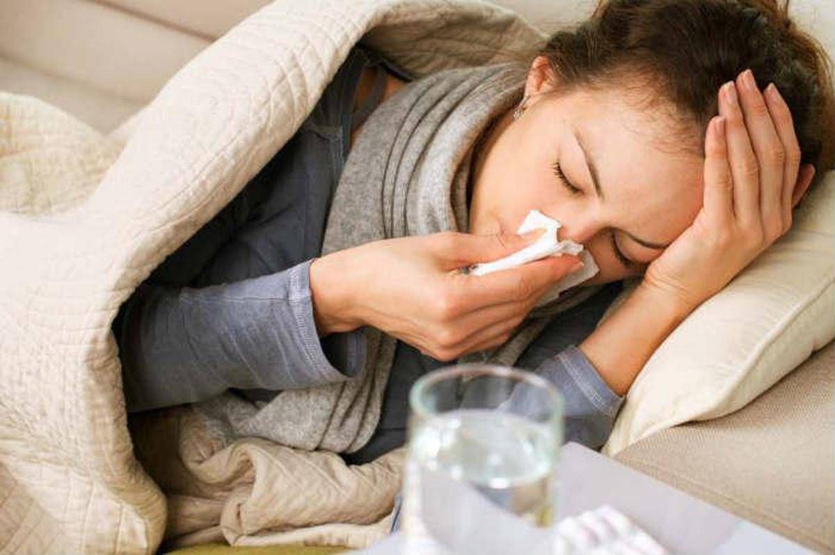 Influenza, oltre 500mila infezioni in 1 settimana: l'allarme di Pregliasco - 
