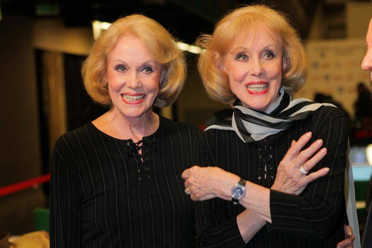 Alice ed Ellen Kessler "avevano scelto la data della loro morte": la ricostruzione - 