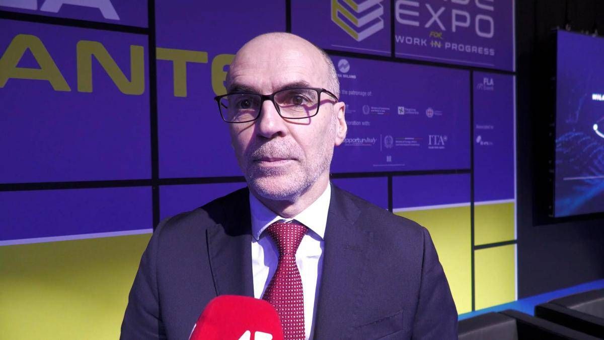 Edilizia, Pinho (Eucentre): "Con Ai l'antisismico sarà intelligente" - 