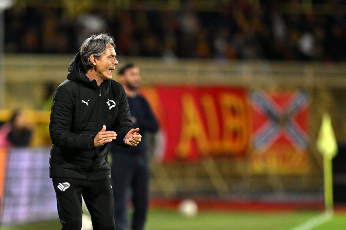 Palermo FC: la sorprendente lista dei convocati che potrebbe cambiare tutto | Scopri chi parteciperà alla sfida contro la Juve Stabia! - 