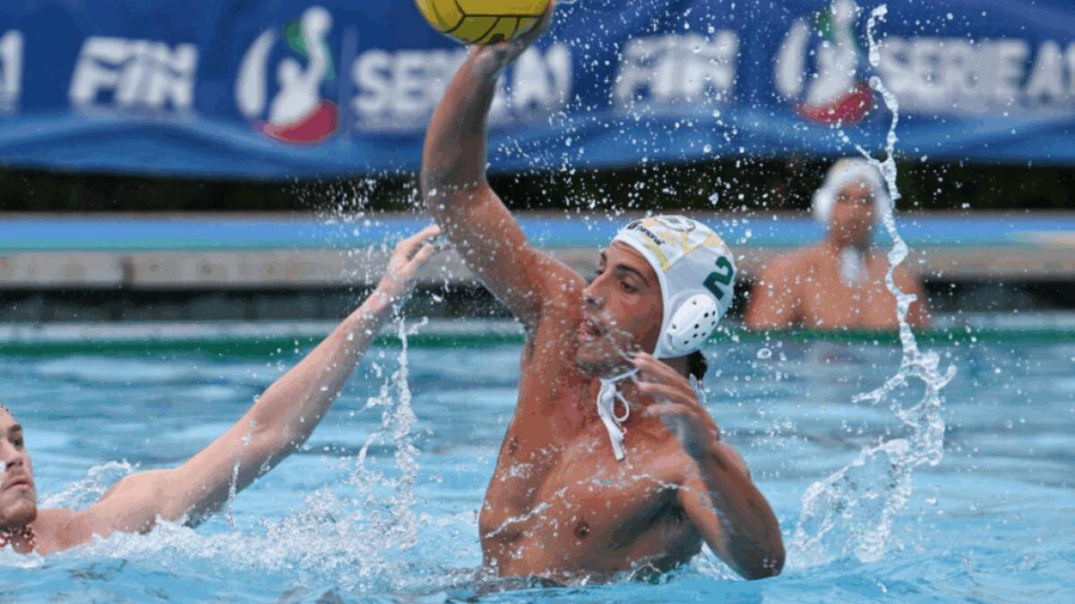 Canottieri Ortigia pronta a sfidare la corazzata Recco | È davvero possibile un colpo di scena? - 