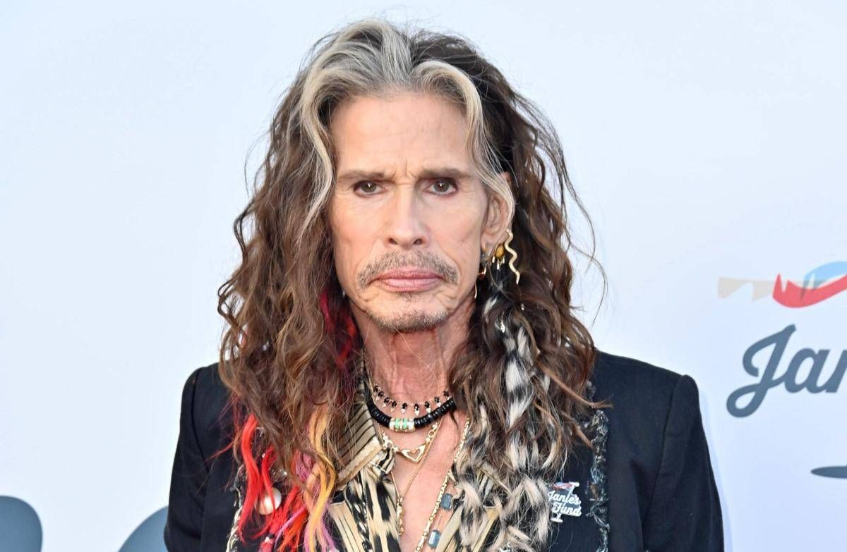 Steven Tyler diffida il borgo calabrese dei nonni: "Per il museo del rock non usino il mio nome" - 