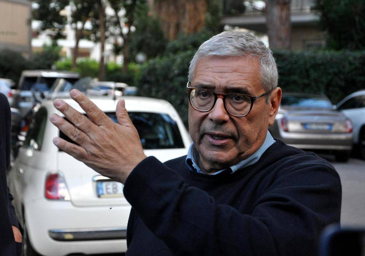 Appalti pilotati in Sicilia, oggi l'interrogatorio di Cuffaro - 