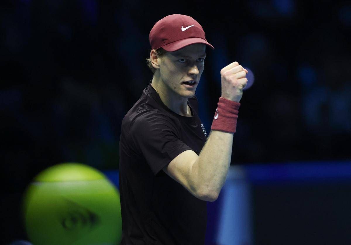 Atp Finals, oggi la finalissima Sinner-Alcaraz - Il match in diretta - 