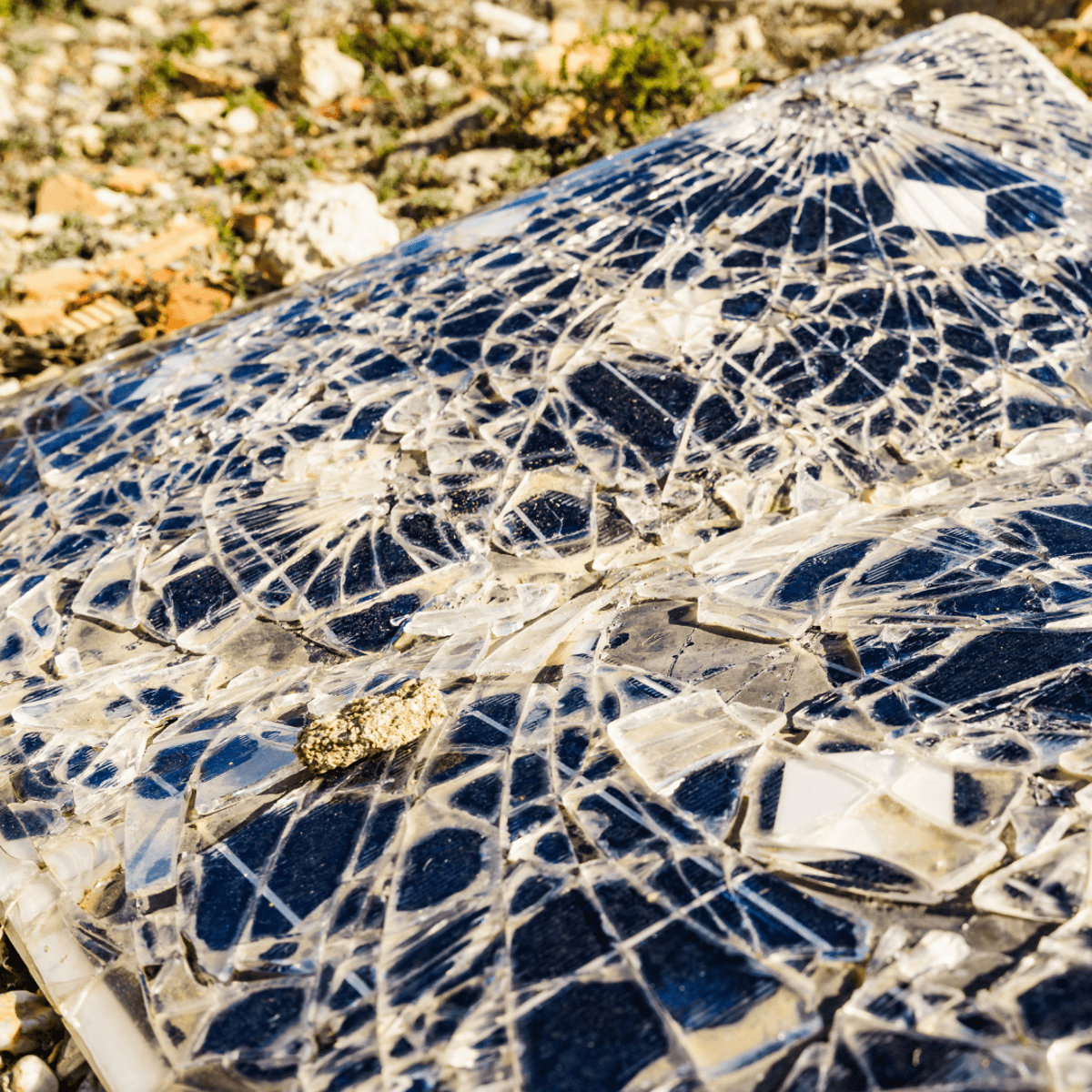 Rifiuti: studio, sistema non copre costi fine vita pannelli fotovoltaici non incentivati - 