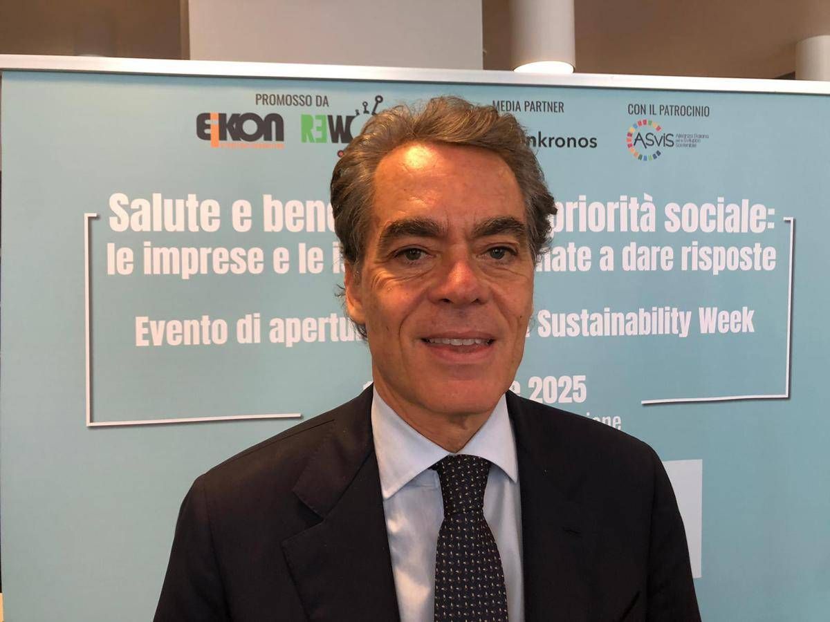 Sanità, Maselli: "Far dialogare Asl e distretti sociosanitari, con integrazione risparmio risorse" - 