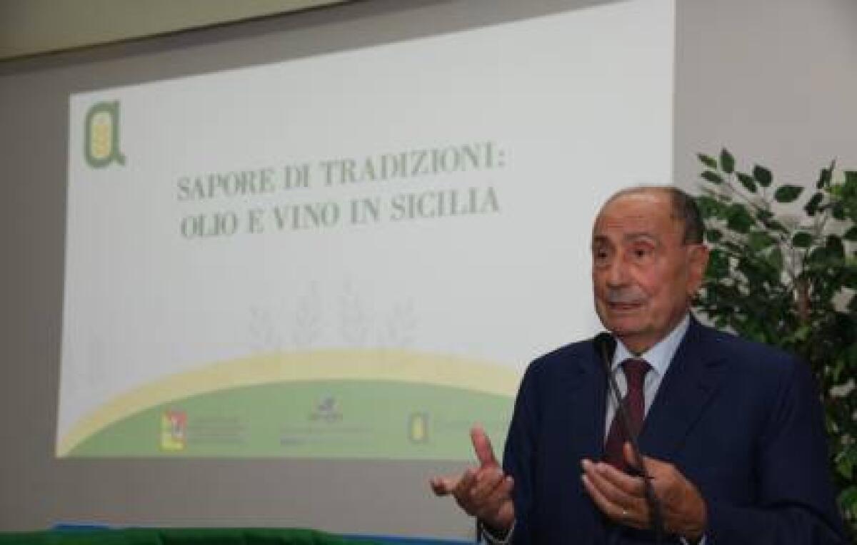 Agricoltura in Regione Siciliana: Scopri come i nuovi dazi doganali stanno rivoluzionando il settore! - 