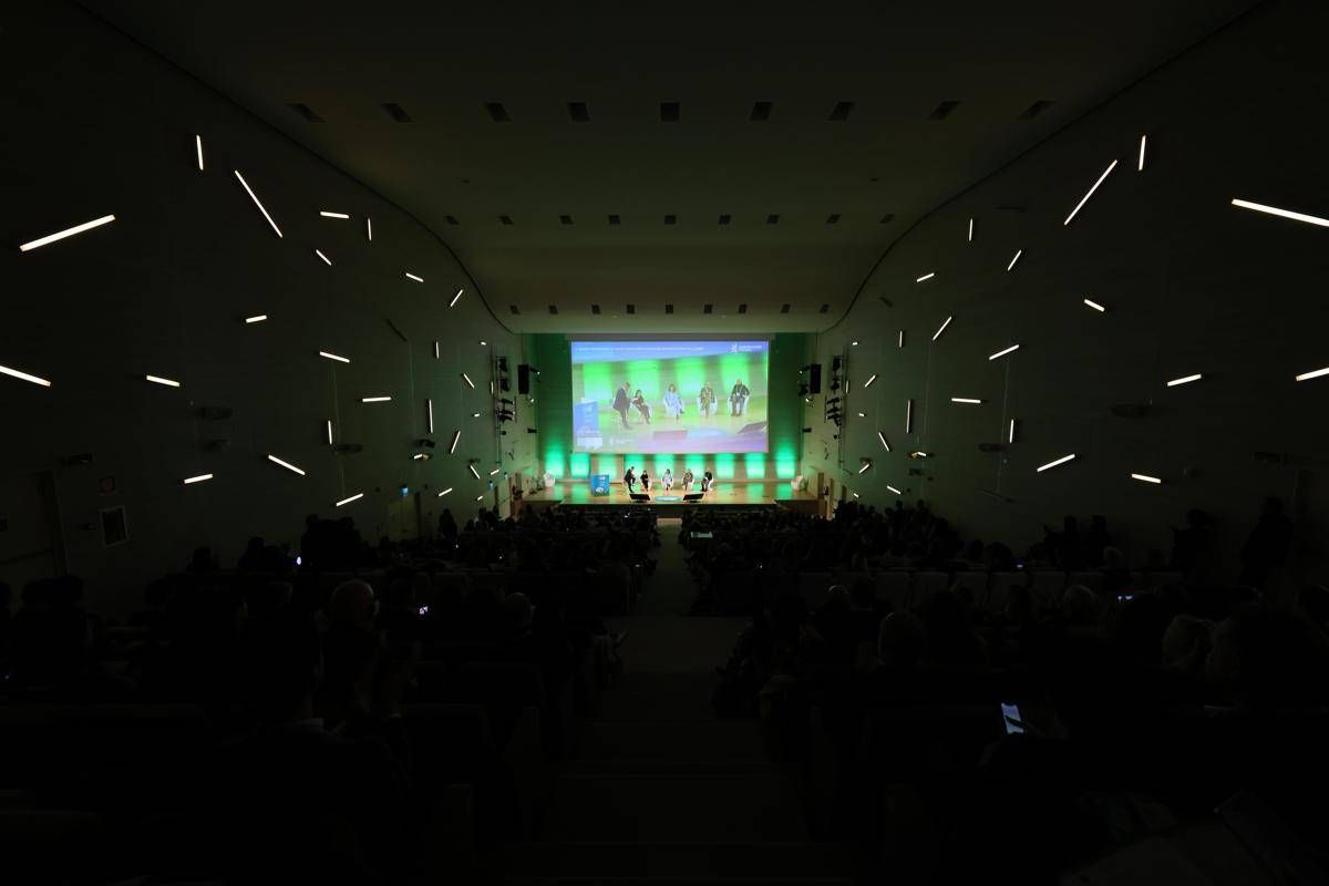 'Talent & innovation day', conclusa 1a giornata Forum hr people & culture 2025 - 