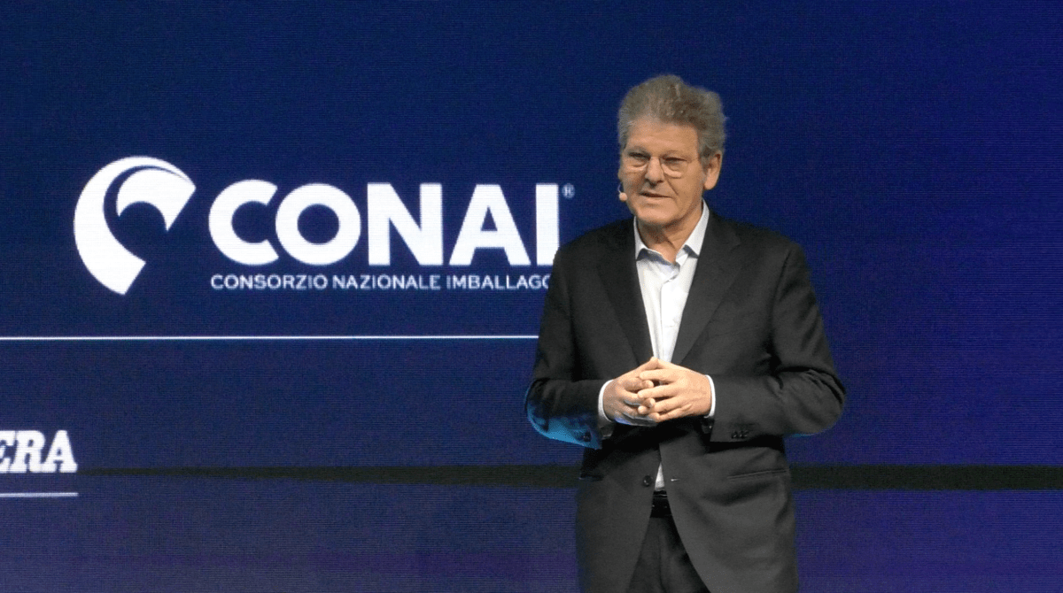 Capuano (Conai): "Per imprese transizione ambientale vista come freno" - 