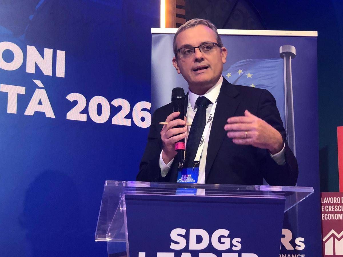 Imprese, Petronzi (Cdp): "Da nostre attività impatto sul Pil dell'1,4% nel 2024" - 