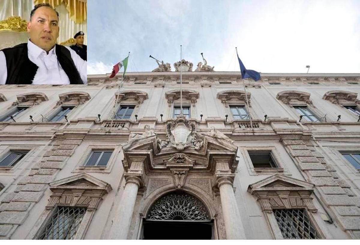 Almasri, Corte d'Appello a Consulta: "C'è vulnus, procedura assoggetta giudice a scelta politica" - 
