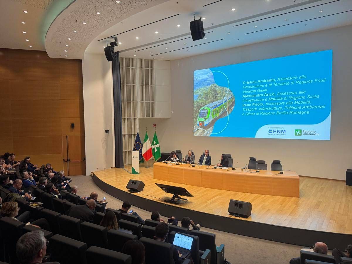 Trasporti, Salvatore Deidda: "Tpl non può essere gratuito" - 