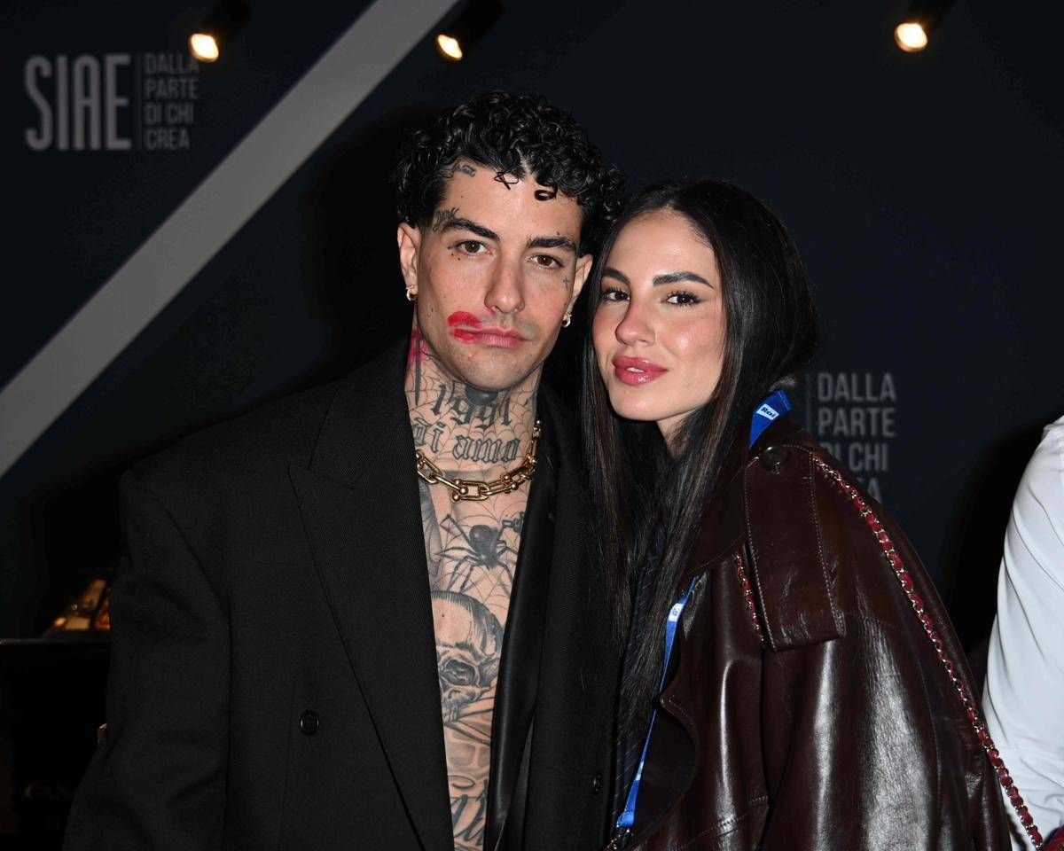 Giulia De Lellis: "La nuova vita in 3 è meravigliosa, ma faticosa" - 