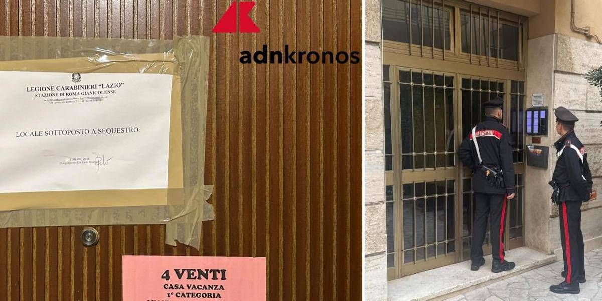 Roma, 27enne morto nel b&b: segni di colluttazione sul corpo, cosa dice l'autopsia - 