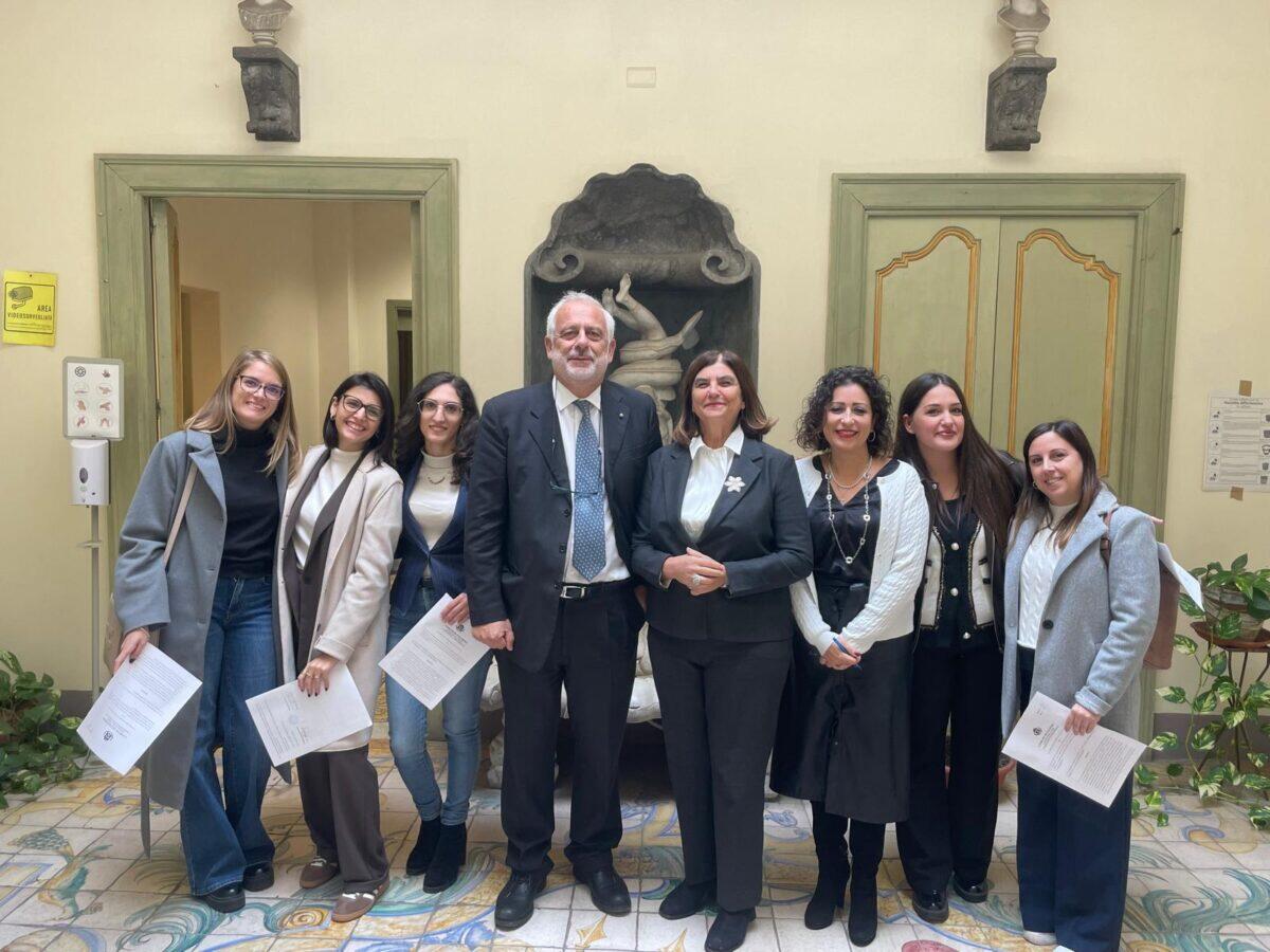 Palermo: 30 nuovi assistenti sociali assunti | Scopri perché è un grande cambiamento per la città! - 