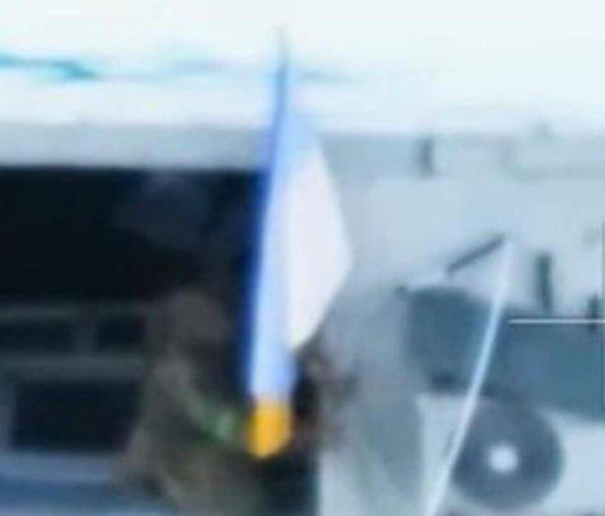 Battaglia infinita per Pokrovsk, issata la bandiera ucraina. Russia cerca la spallata con nuova tattica - 