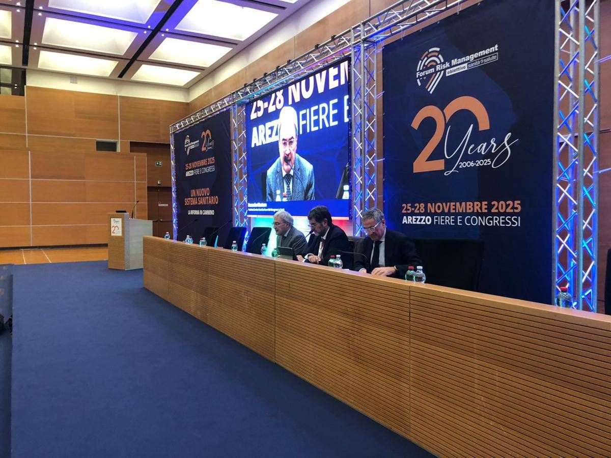 Forum Risk Management, direttori generali attori del cambiamento - 