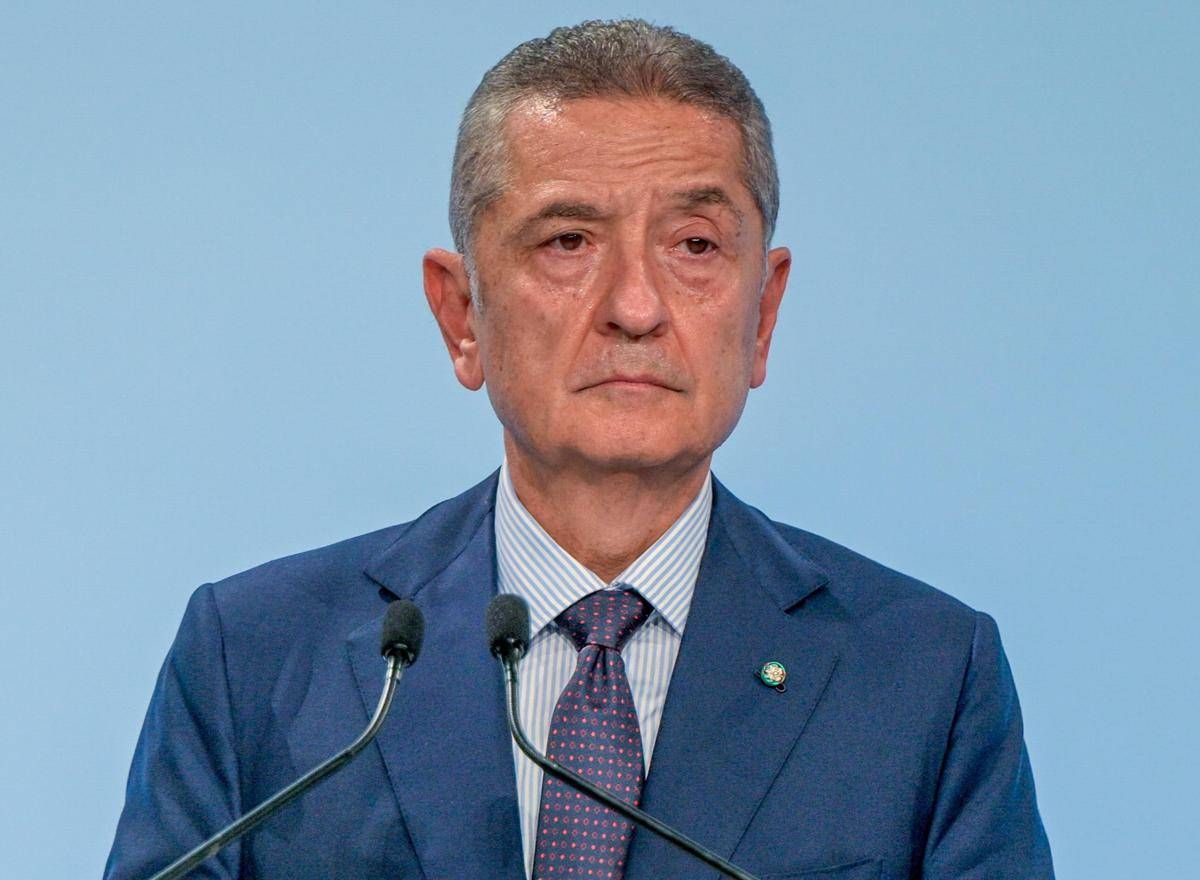 Bankitalia, Panetta: "L'economia sommersa vale il 10% del Pil: incide sull'intero Paese" - 