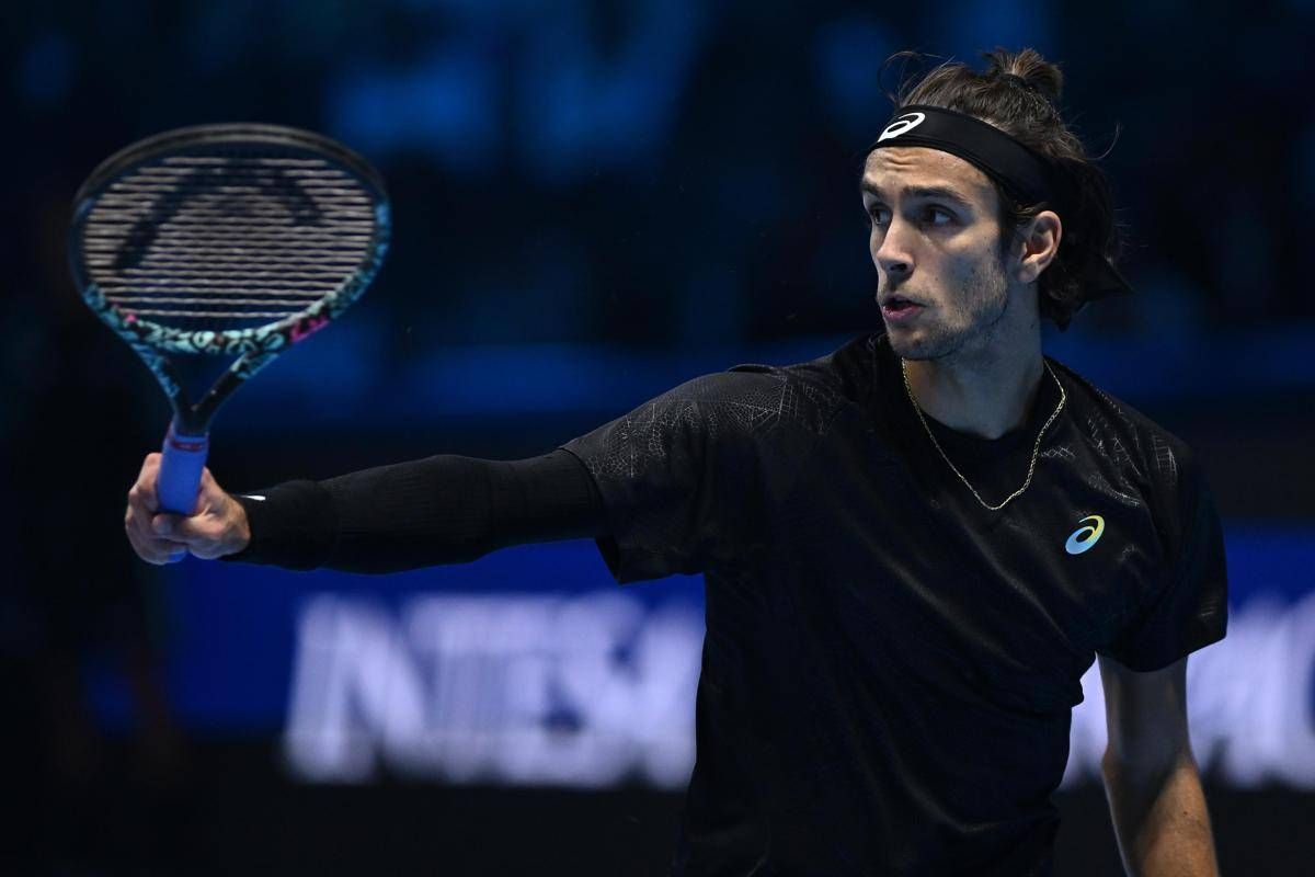 Italia vince Coppa Davis, Musetti esulta: "Avete fatto la storia" - 