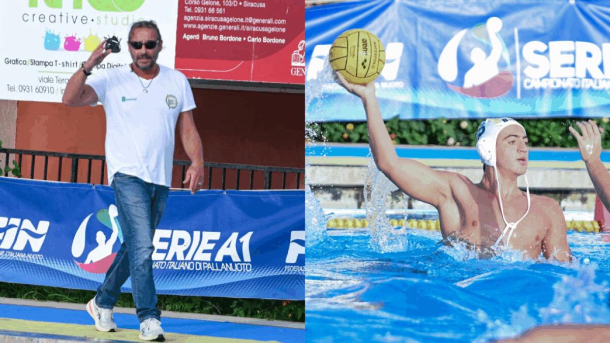 Canottieri Ortigia in crisi | Riusciranno a fermare la risalita del Salerno? - 