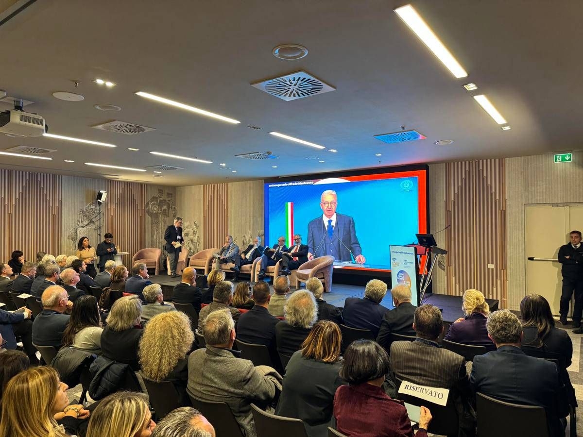 Nielfi (Sumai): "Serve nuova organizzazione per ridare tempo alla cura" - 