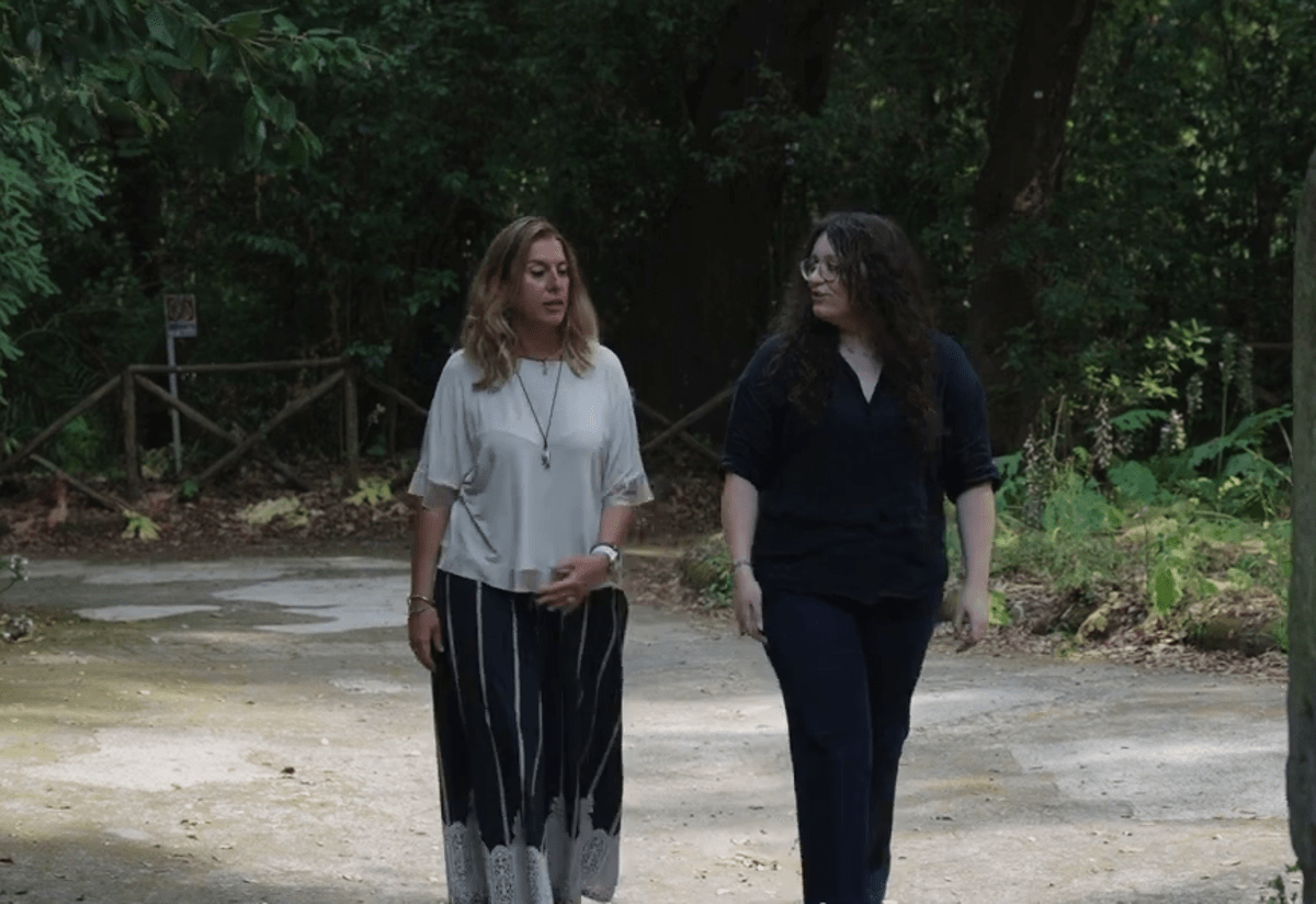 Salute, crescere con la sclerosi multipla: da Napoli il racconto di Mille storie - 