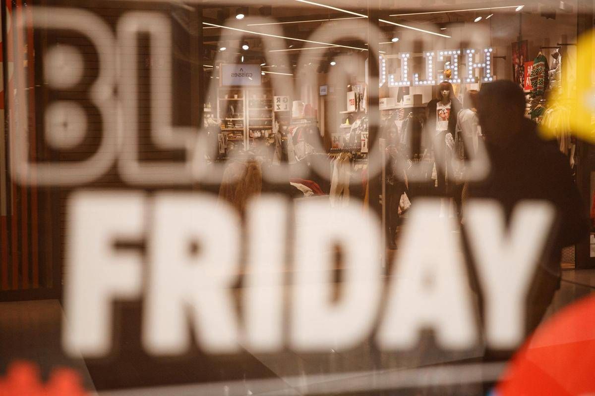 Novembre mese del Black Friday, ecco quando cade nel 2025 - 